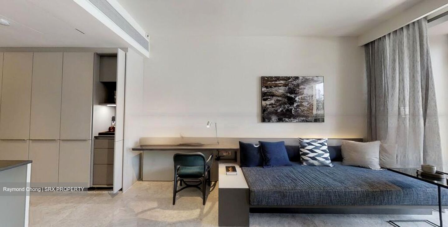 Riviere  (D3), Condominium #486933531